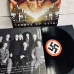 Gaskammer - Beware of Jews LP