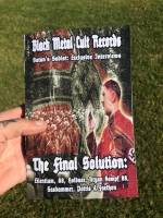 The Final Solution book