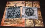 Hammerstorm NSBM Compilation CD